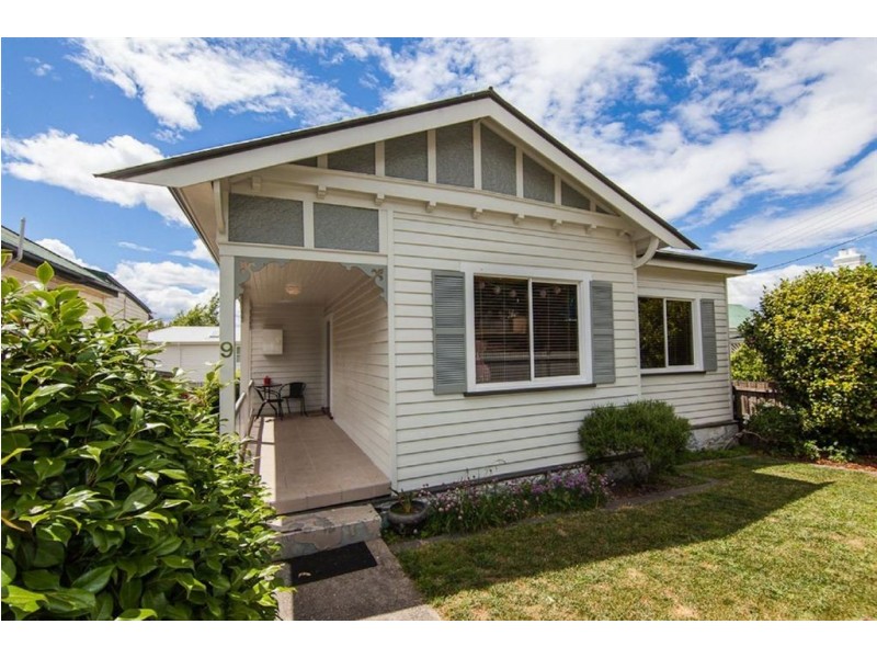 9 St. Georges Square, East Launceston TAS 7250