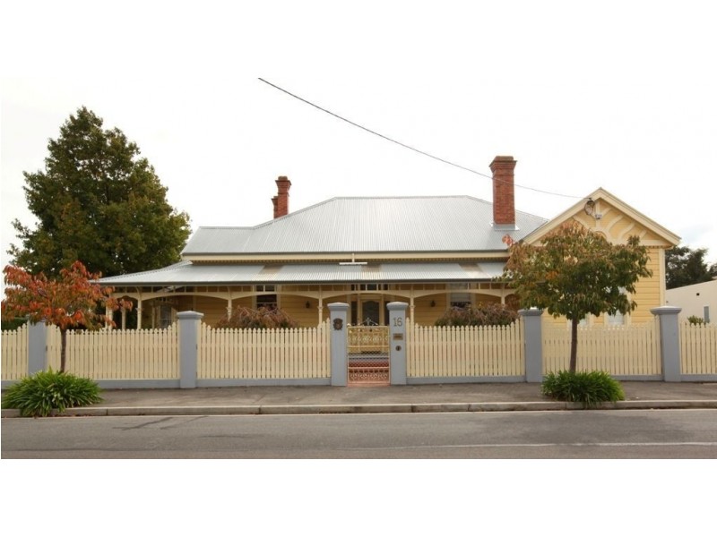 16 Mann Street, Invermay TAS 7248