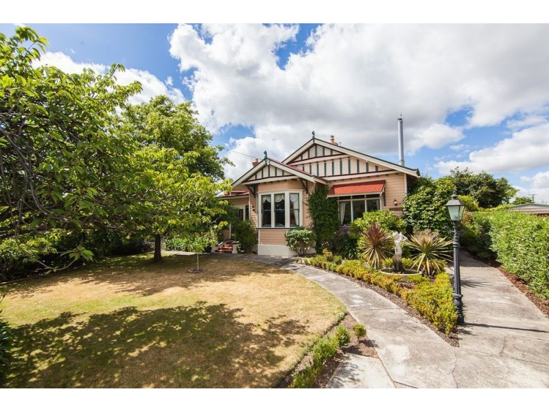 6 Punchbowl Road, Punchbowl TAS 7249