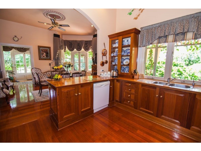 6 Punchbowl Road, Punchbowl TAS 7249