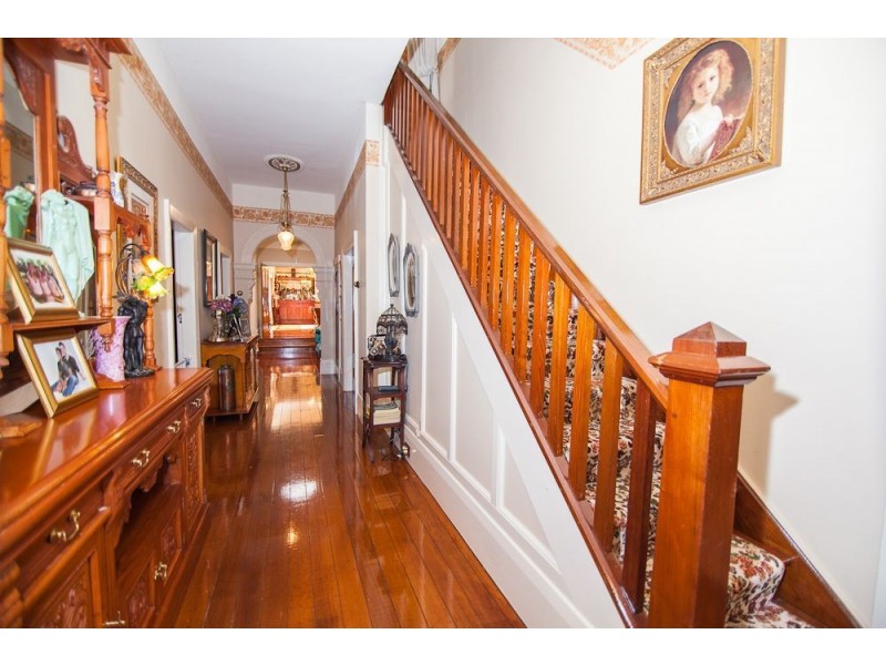 6 Punchbowl Road, Punchbowl TAS 7249