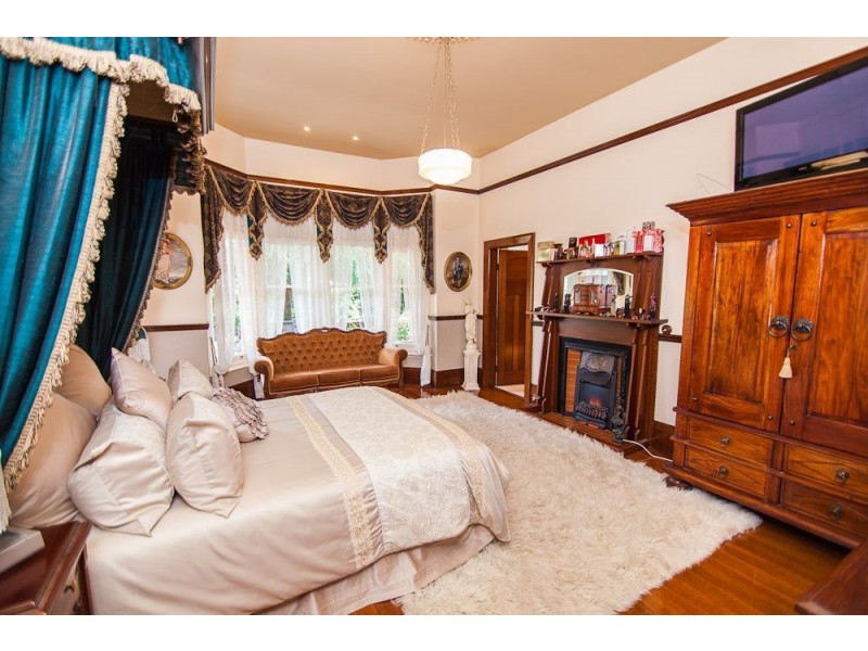 6 Punchbowl Road, Punchbowl TAS 7249