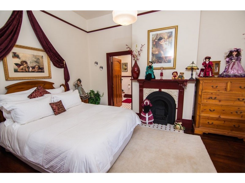 6 Punchbowl Road, Punchbowl TAS 7249