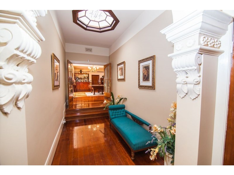 6 Punchbowl Road, Punchbowl TAS 7249