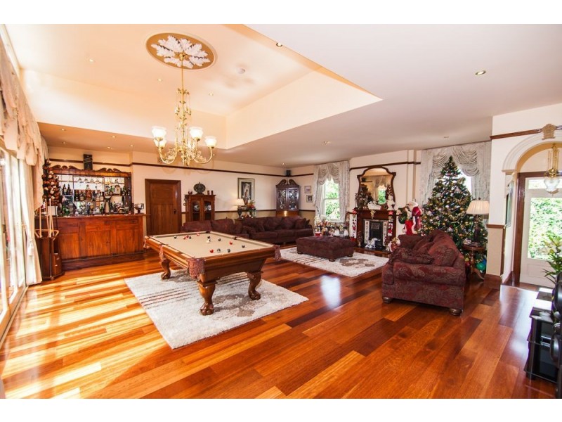 6 Punchbowl Road, Punchbowl TAS 7249