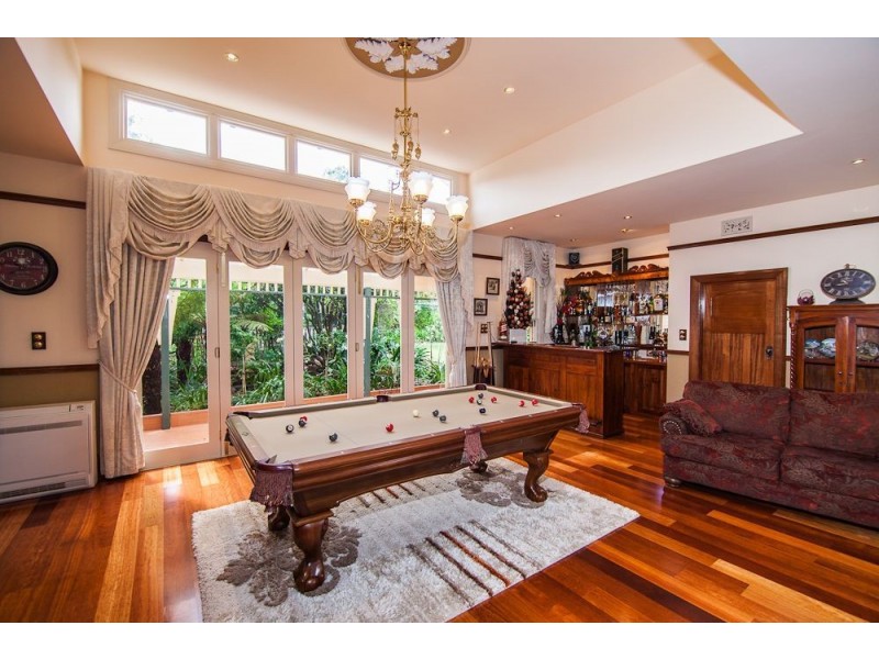 6 Punchbowl Road, Punchbowl TAS 7249