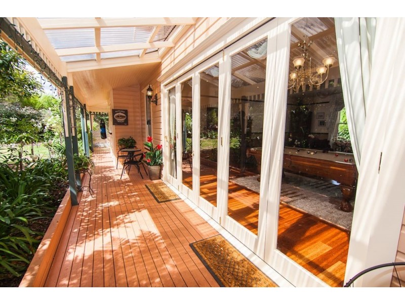 6 Punchbowl Road, Punchbowl TAS 7249