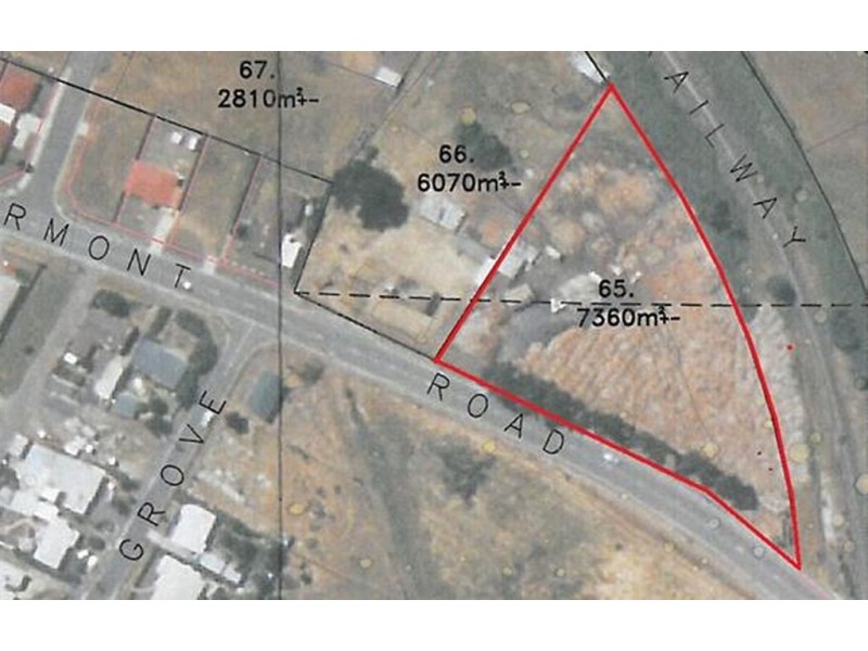 187-199 Vermont Road, Mowbray TAS 7248