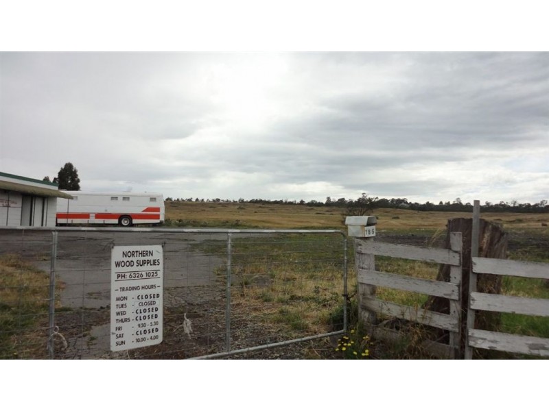 187-199 Vermont Road, Mowbray TAS 7248