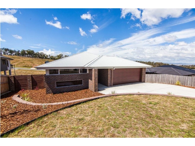 33 Lomond View Drive, Prospect Vale TAS 7250