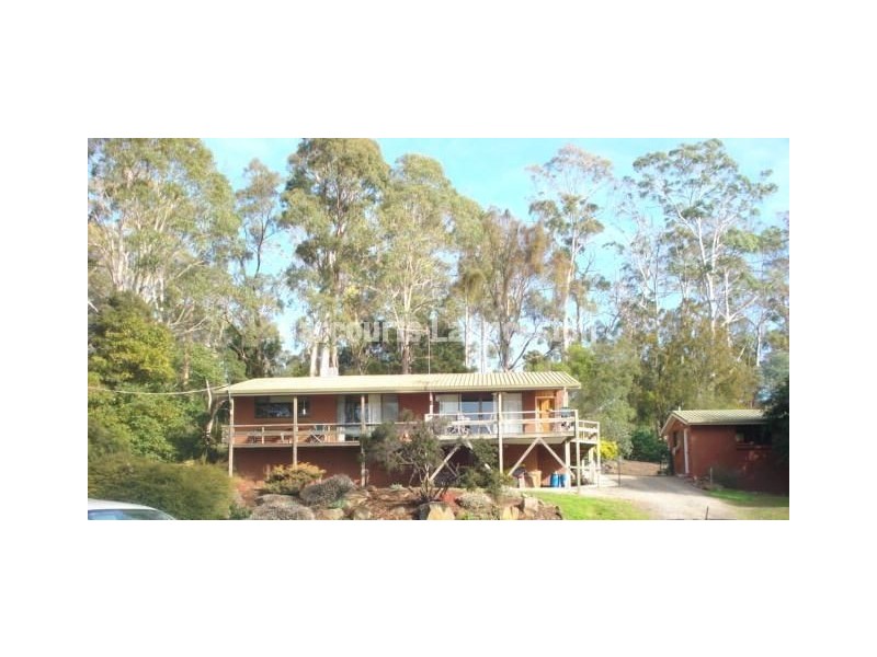 165 Rowella Road, Sidmouth TAS 7270