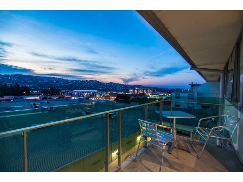 503/12-14 St John Street, Launceston TAS 7250