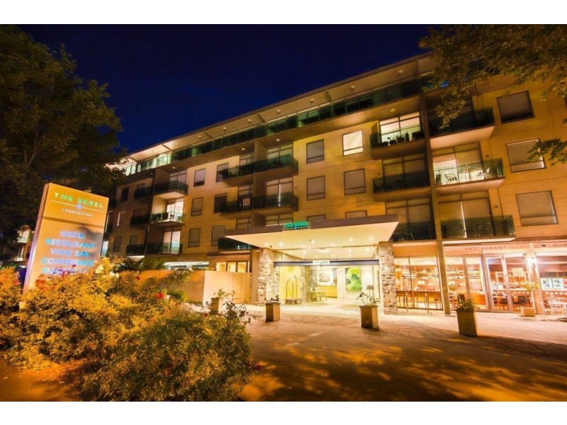 503/12-14 St John Street, Launceston TAS 7250