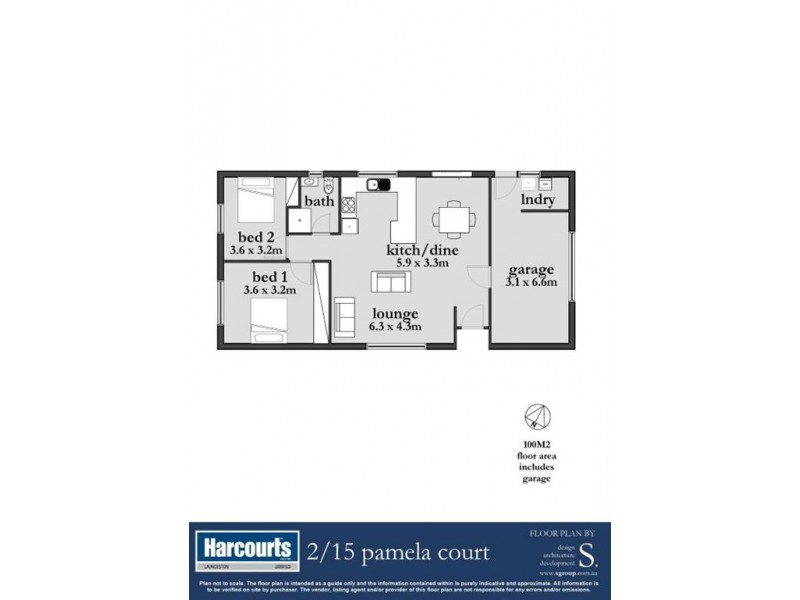 2/15 Pamela Court, Summerhill TAS 7250