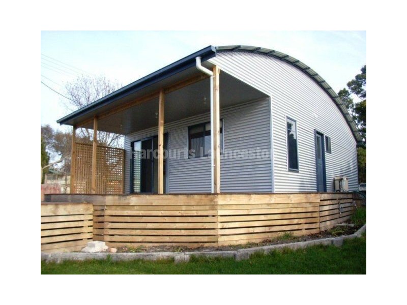 B/277 Gravelly Beach Road, Gravelly Beach TAS 7276