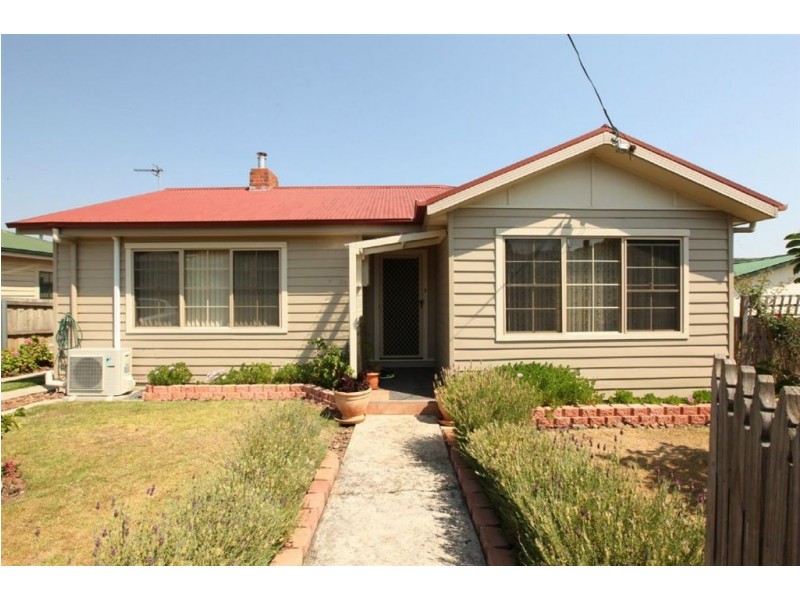 34 Conway Street, Mowbray TAS 7248
