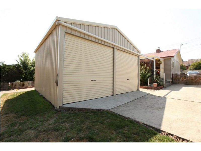 34 Conway Street, Mowbray TAS 7248
