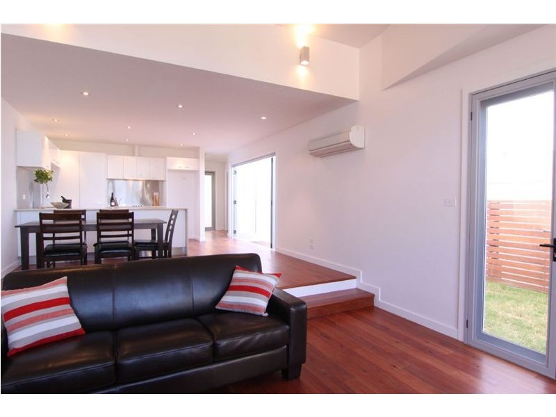 2/56 Ellison Road, Newstead TAS 7250