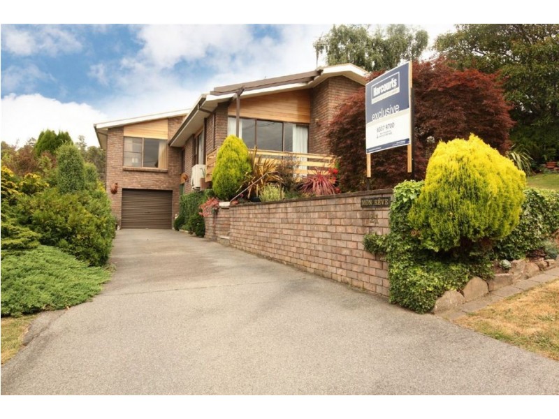 21 Guilford Road, Riverside TAS 7250