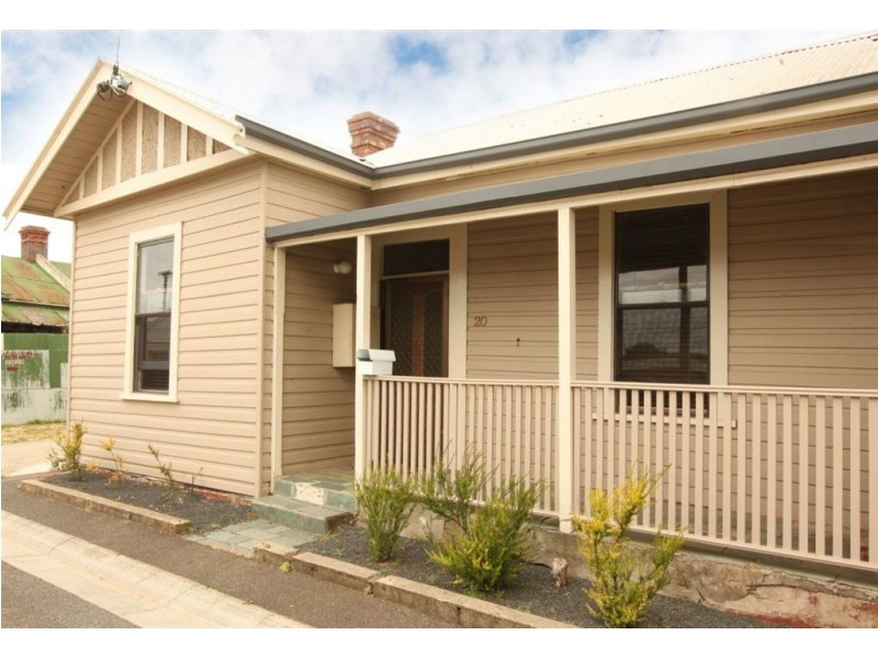 20 Frank Street, Invermay TAS 7248