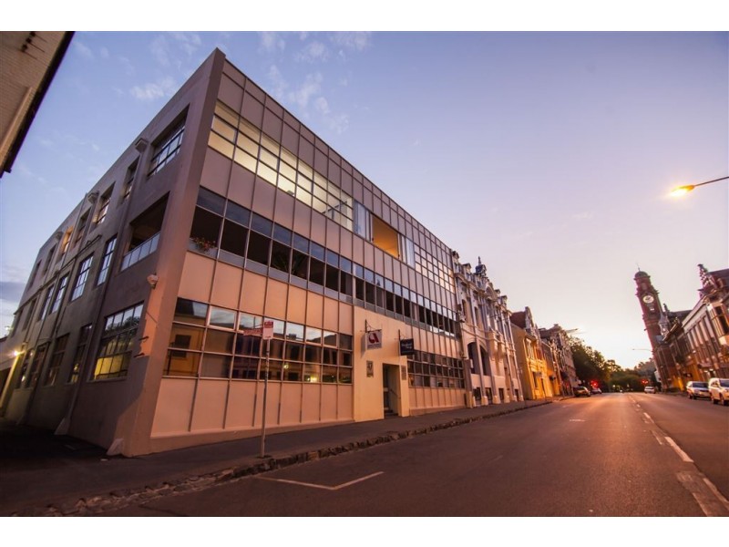 3/47 Cameron Street, Launceston TAS 7250