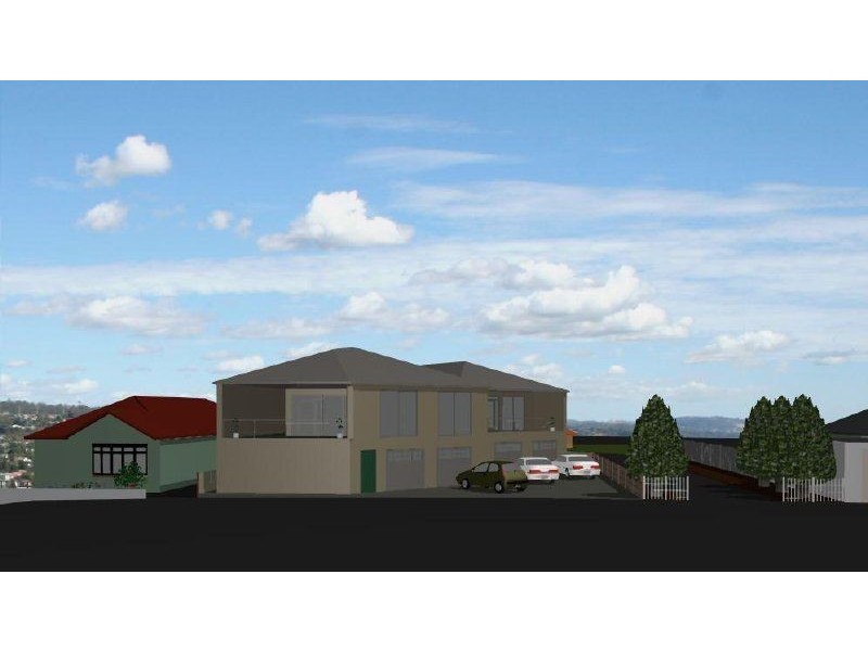 8 Balfour Street, Newnham TAS 7248