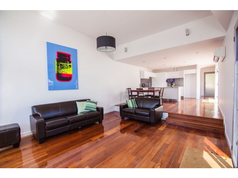 1/56 Ellison Street, Newstead TAS 7250