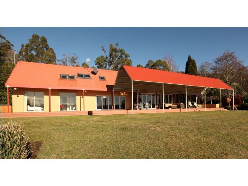 11 Danbury Drive, Legana TAS 7277