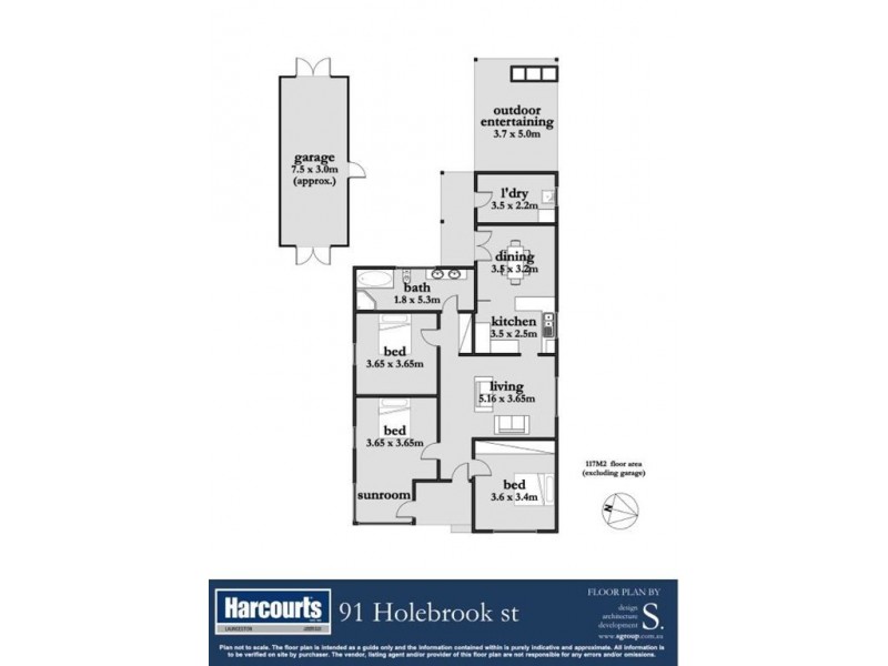91 Holbrook Street, Invermay TAS 7248