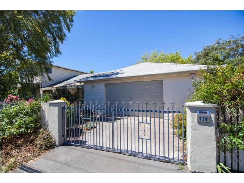 139 Cormiston Road, Riverside TAS 7250