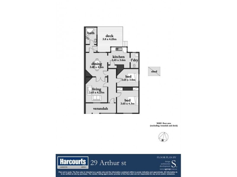 29 Arthur Street, East Launceston TAS 7250