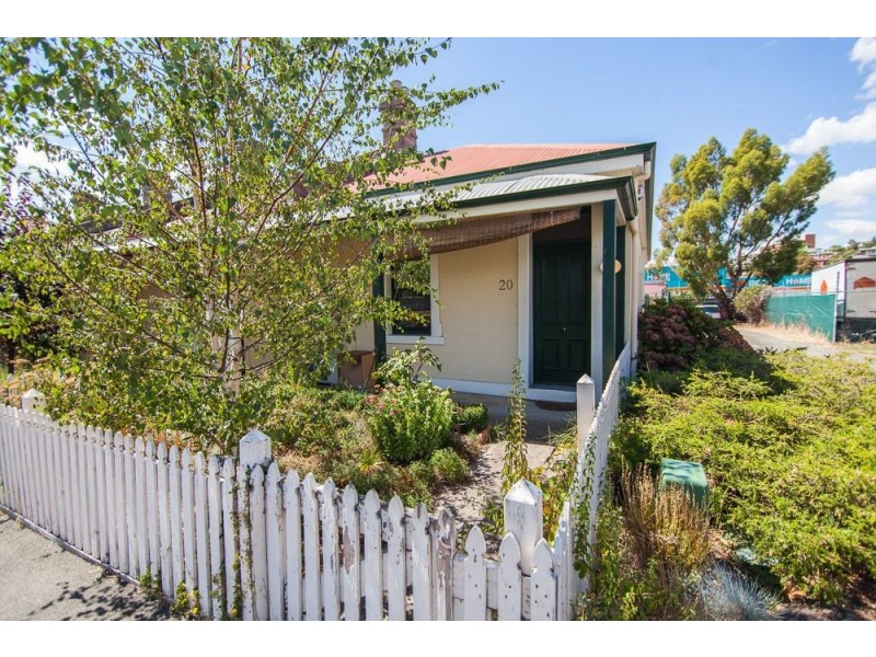 20 Boland Street, Launceston TAS 7250