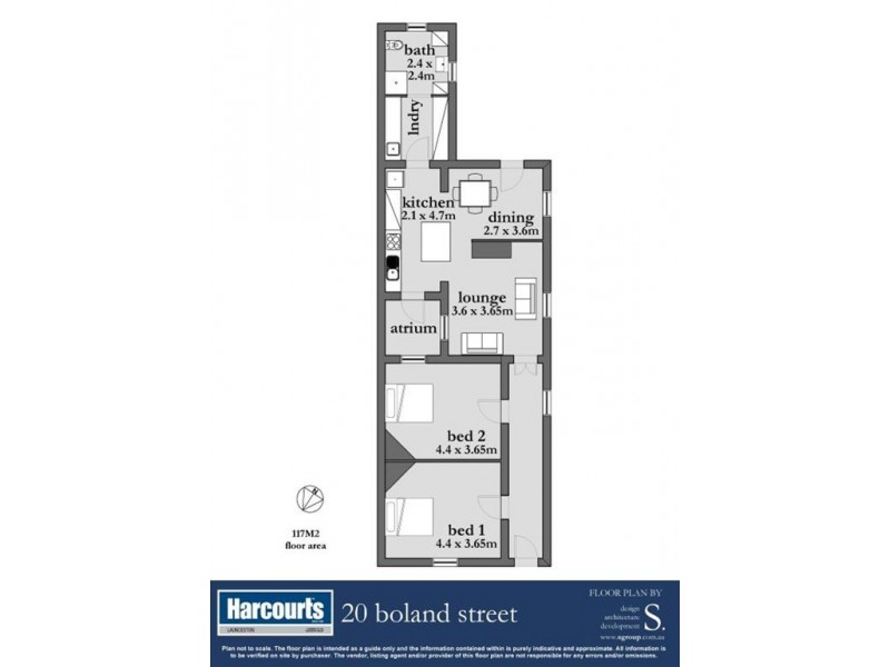 20 Boland Street, Launceston TAS 7250