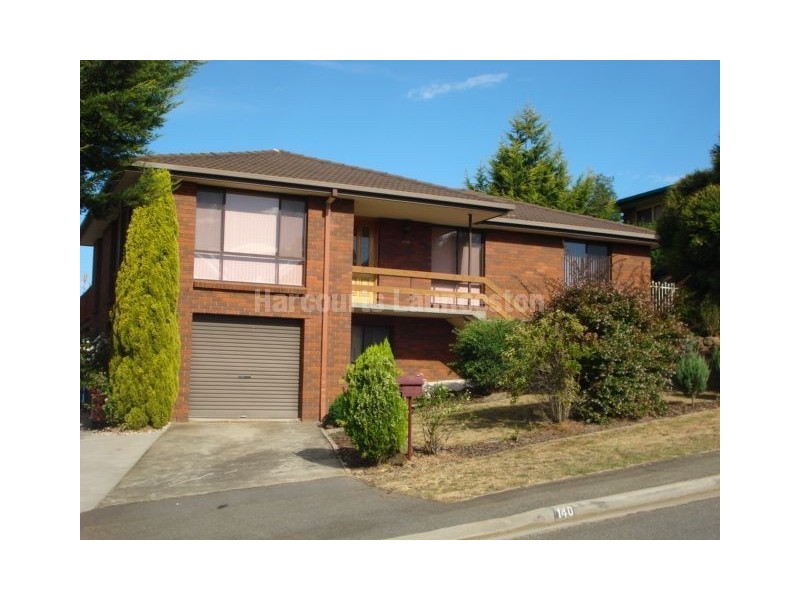 140 Poplar Parade, Youngtown TAS 7249