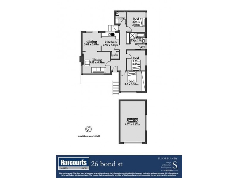 26 Bond Street, Kings Meadows TAS 7249