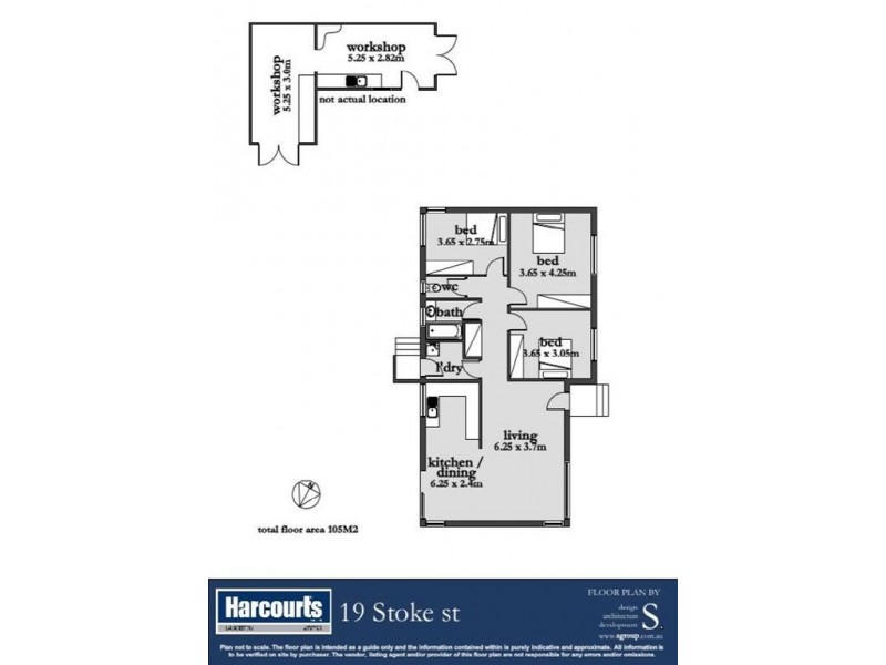 19 Stoke Street, Ravenswood TAS 7250