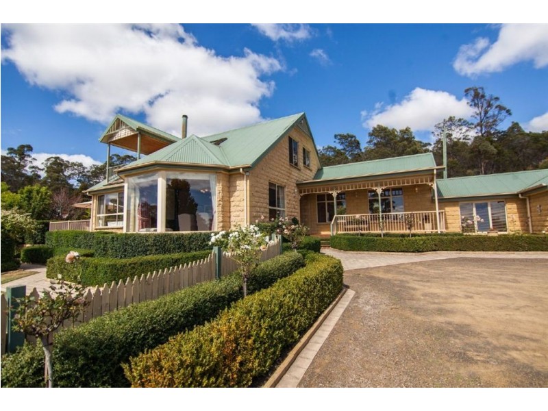 223 Bridgenorth Road, Legana TAS 7277