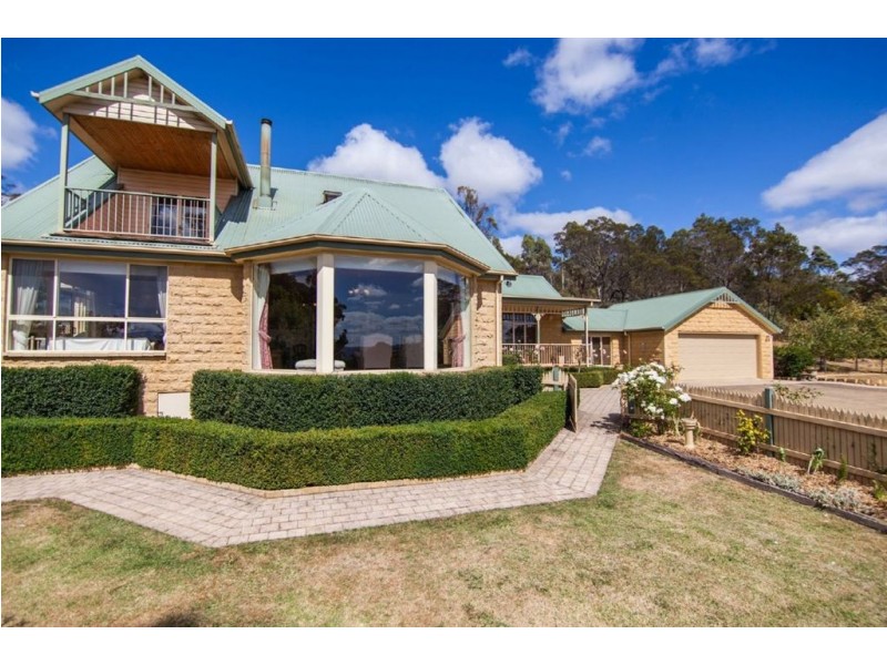 223 Bridgenorth Road, Legana TAS 7277