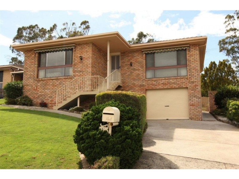 17 Belgrave Parade, Youngtown TAS 7249