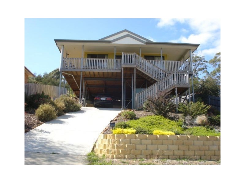 43 Allison Street, Riverside TAS 7250