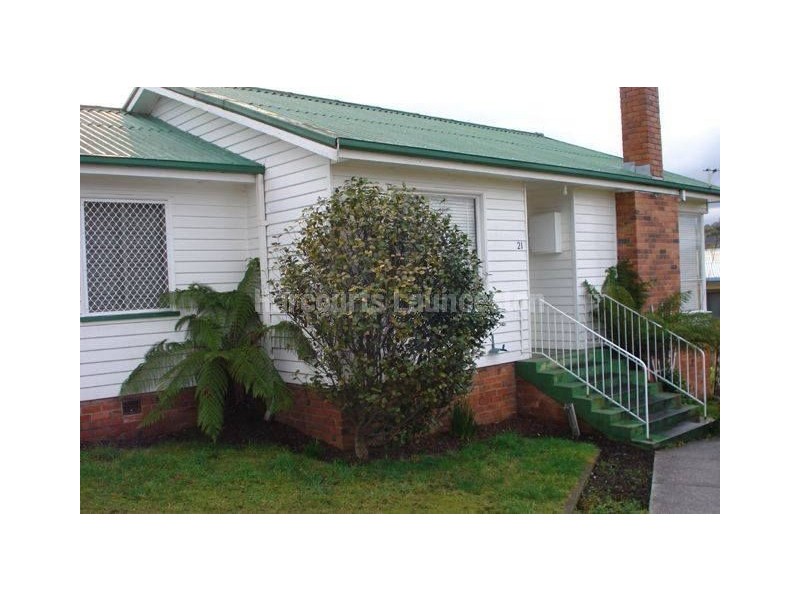 21 Mackay Street, Mayfield TAS 7248