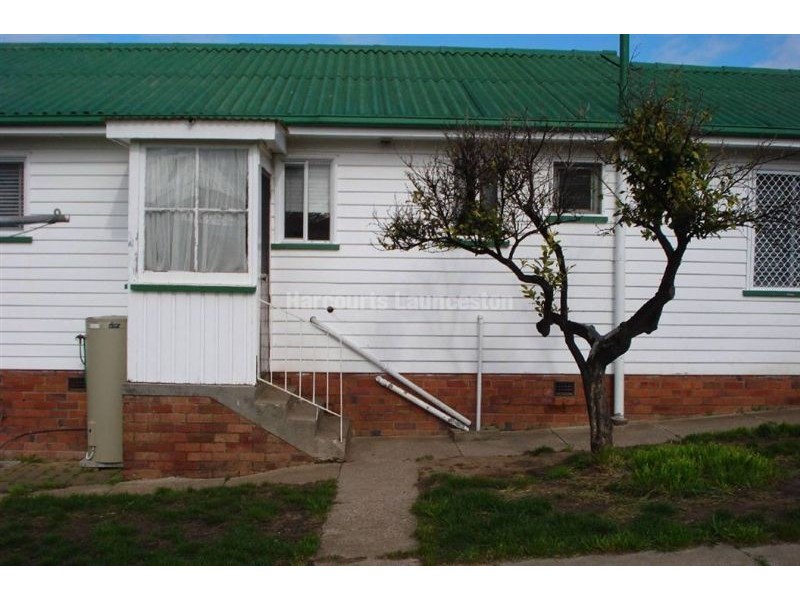 21 Mackay Street, Mayfield TAS 7248