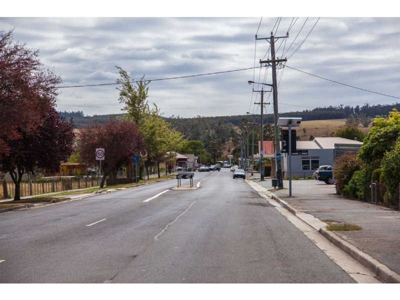 51 Station Road, Lilydale TAS 7268