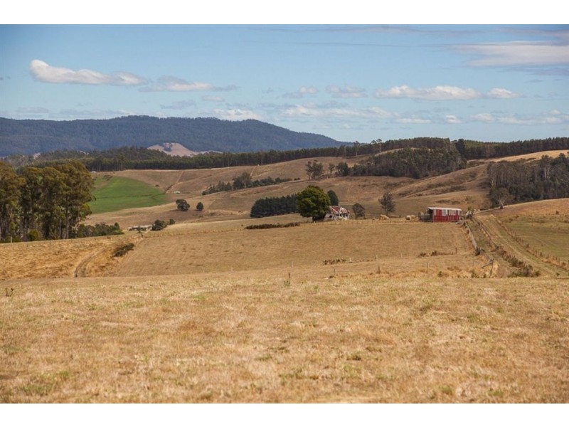 Lot 2 Kempeners Road, Lilydale TAS 7268