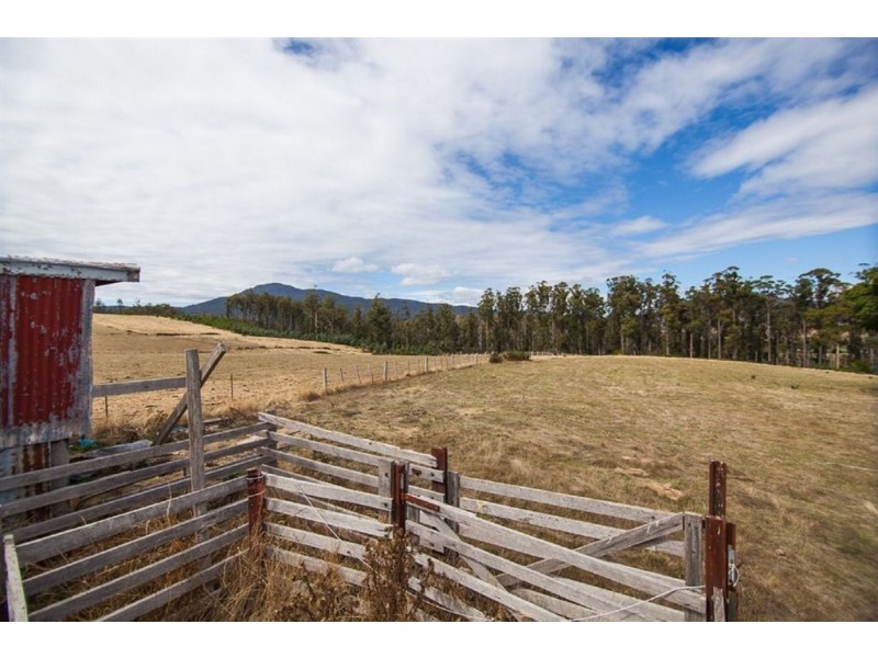 Lot 2 Kempeners Road, Lilydale TAS 7268