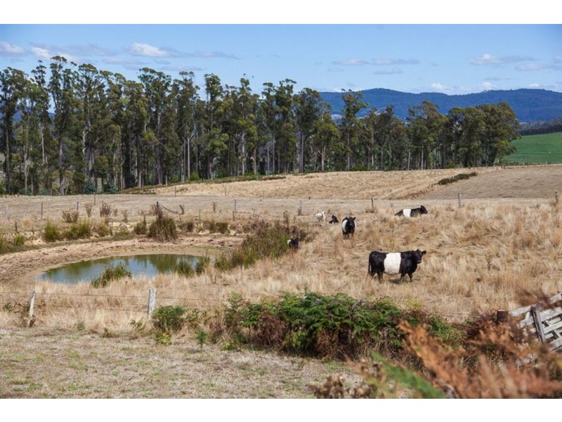 Lot 2 Kempeners Road, Lilydale TAS 7268