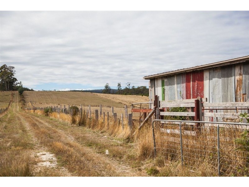 Lot 2 Kempeners Road, Lilydale TAS 7268
