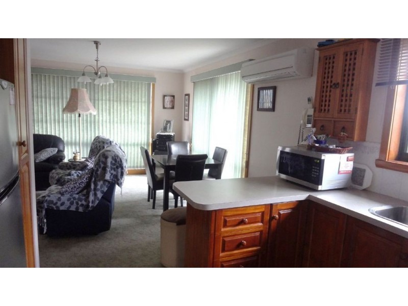 1/38 Benwerrin Crescent, Norwood TAS 7250