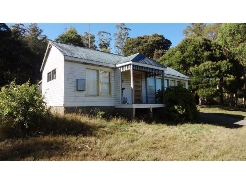 38311 Tasman Highway, Targa TAS 7259