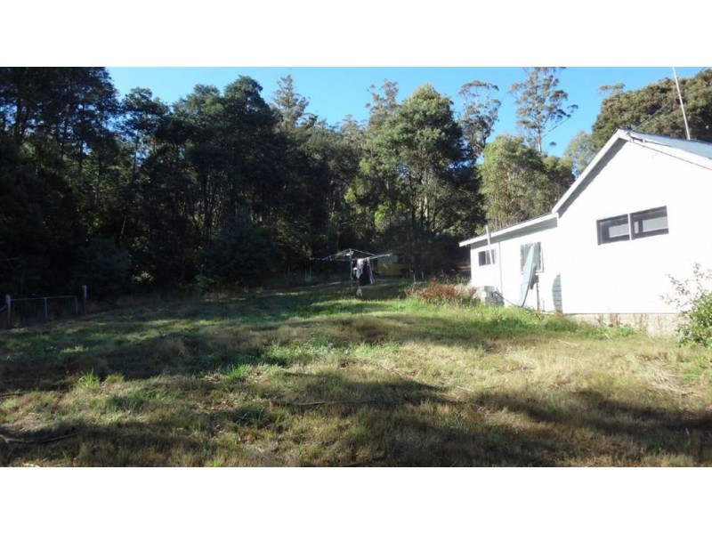 38311 Tasman Highway, Targa TAS 7259